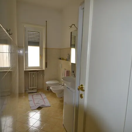 Apartment Magenta *