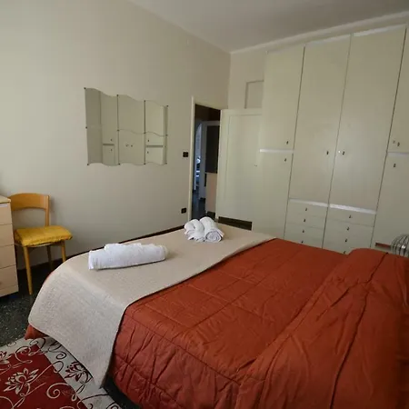 Apartment Magenta Varese