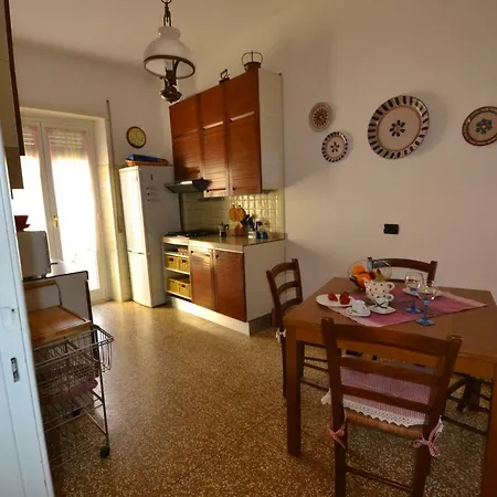 Magenta Apartment Varese